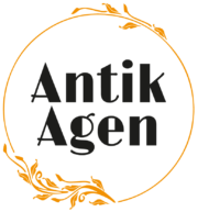 Antik Agen